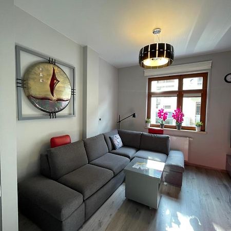 Pina Colada - Neptun Park By Oneapartments Gdańsk Exteriör bild
