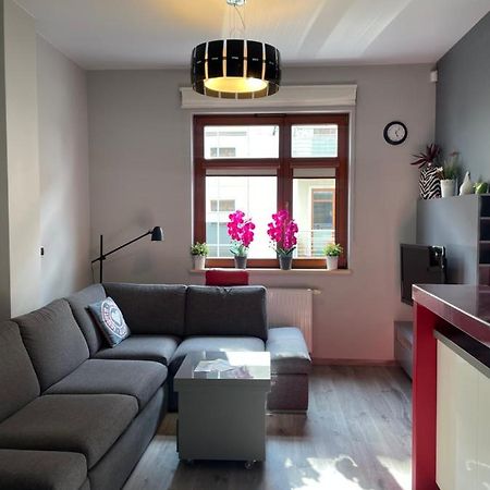 Pina Colada - Neptun Park By Oneapartments Gdańsk Exteriör bild