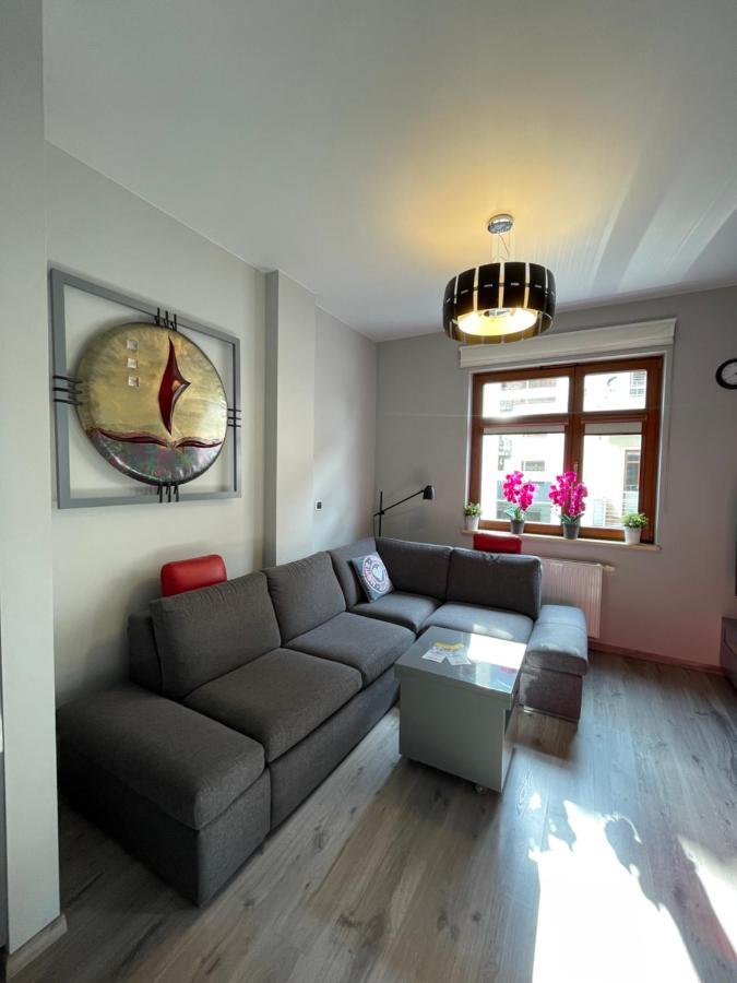 Pina Colada - Neptun Park By Oneapartments Gdańsk Exteriör bild
