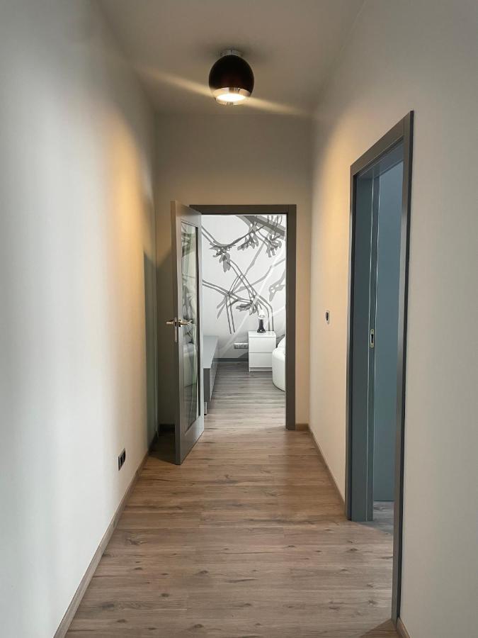 Pina Colada - Neptun Park By Oneapartments Gdańsk Exteriör bild