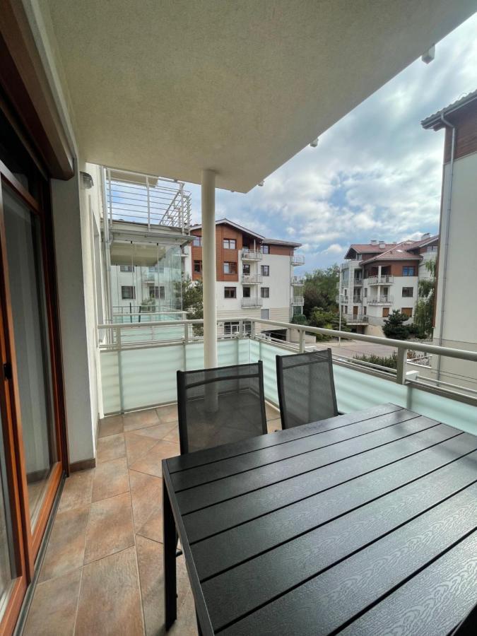 Pina Colada - Neptun Park By Oneapartments Gdańsk Exteriör bild